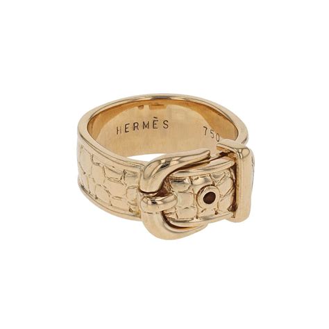 or bague hermes|bagues hermes femme.